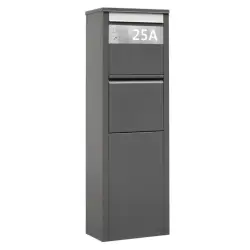 Skrzynka S- BOX